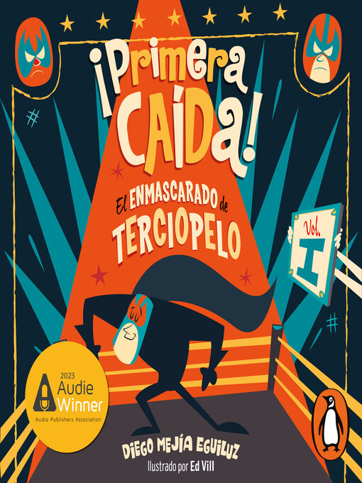 Title details for ¡Primera caída! by Diego Mejía Eguiluz - Available